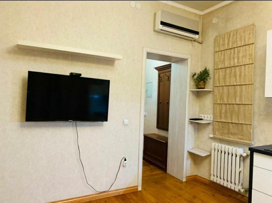 Бульвар Эркиндик74 Bichkek Extérieur photo